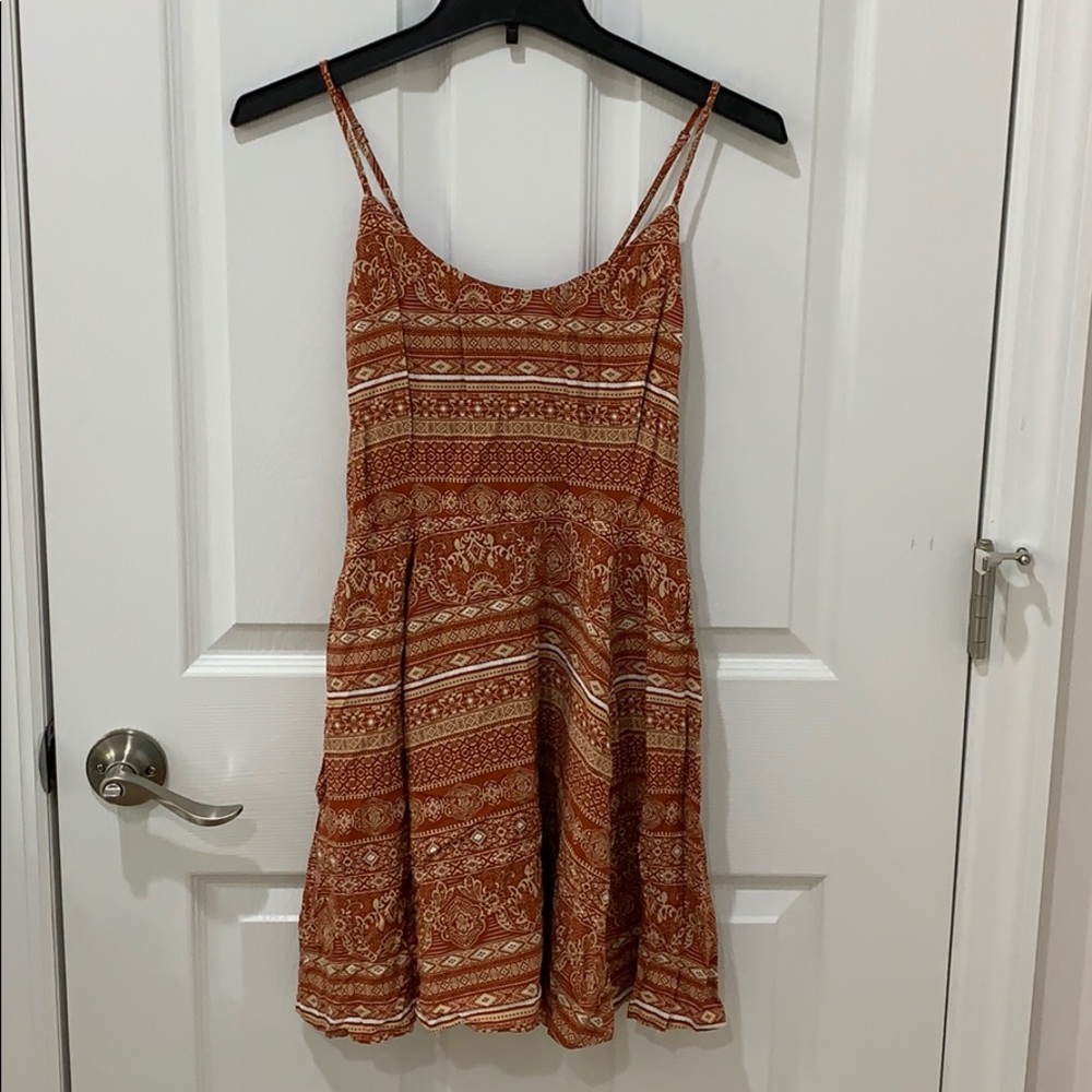Forever 21 Dress